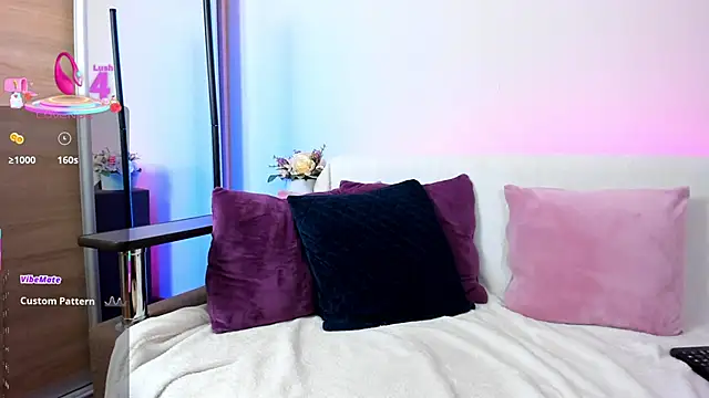 MelodyHudson's cam snapshot