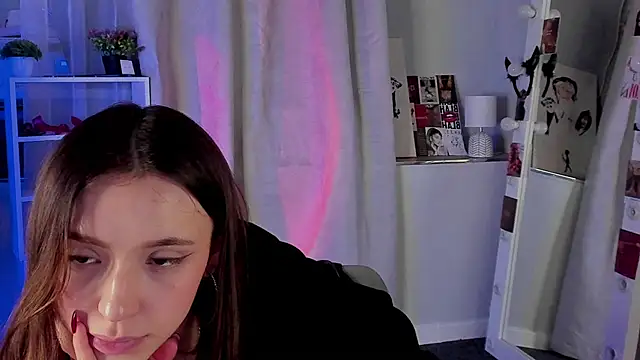 Sahara_Shields's cam snapshot