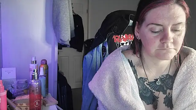 AureliaXOX's cam snapshot