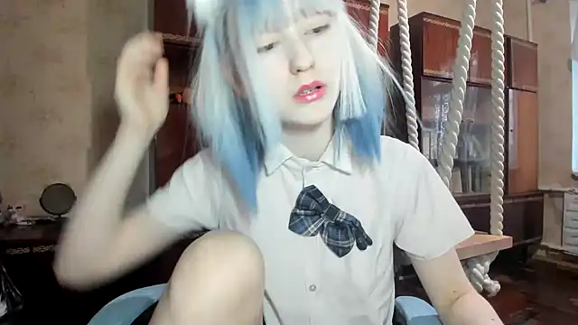 Yoonhee_Kiss's cam snapshot