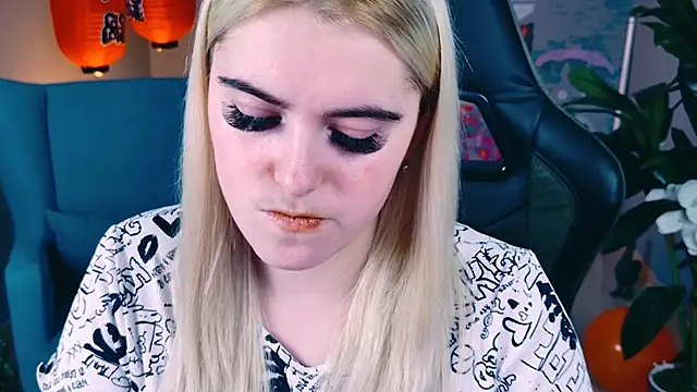 Stef_Nicks's cam snapshot