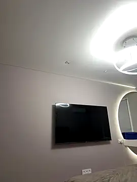 SkylarVoxx's cam snapshot