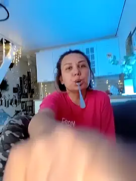 AlisaNelly's cam snapshot