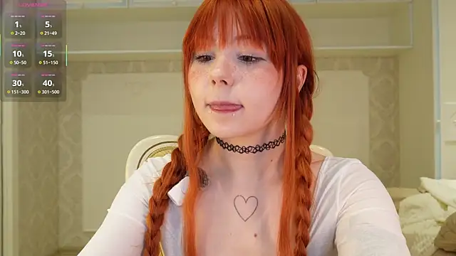 hannah_lourens's cam snapshot