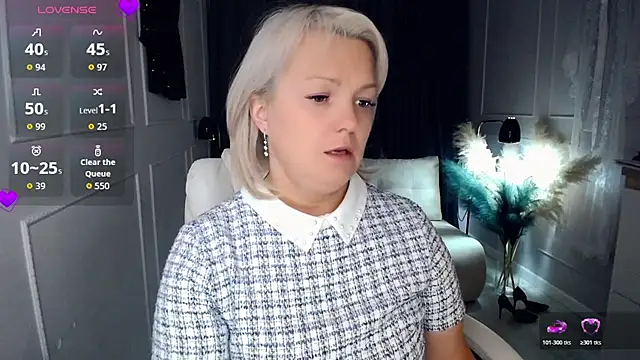 Juarnea's cam snapshot