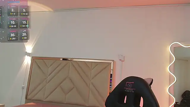 Violet_tay1's cam snapshot