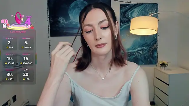 EasterBlink's cam snapshot