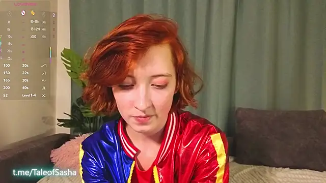 JuanaFriesz's cam snapshot