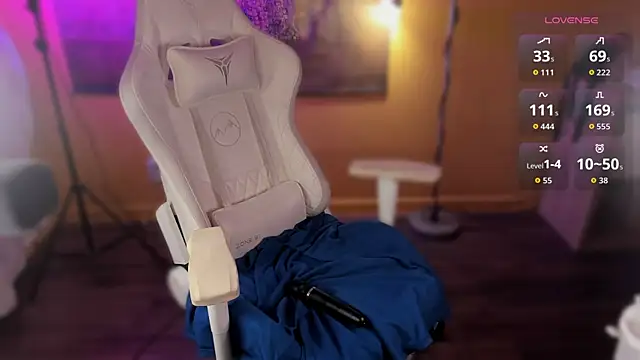 CutieMaevee's cam snapshot