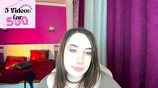 MoranaKit's cam snapshot