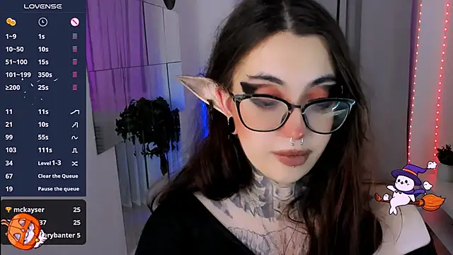 Dixi_Pixi_'s cam snapshot