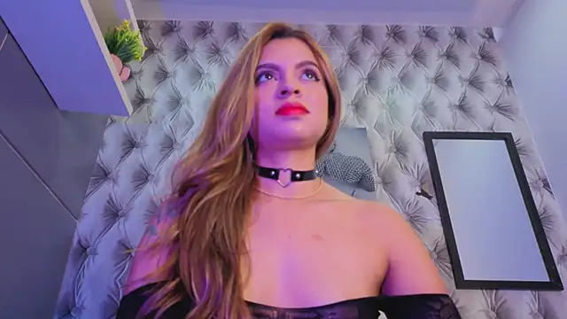 _Gabytaylor's cam snapshot