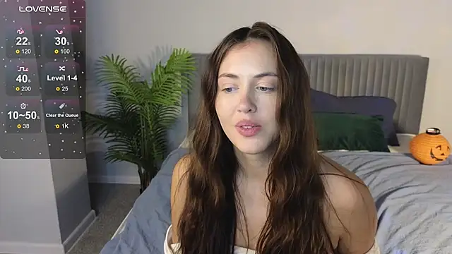 SaraMoren0's cam snapshot