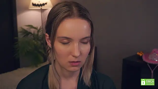 HongTomczak's cam snapshot