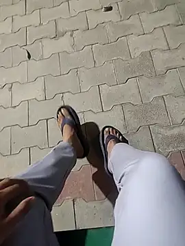 Monty080's cam snapshot