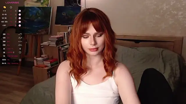 bbJ_one's cam snapshot