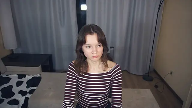 YerGriffing's cam snapshot