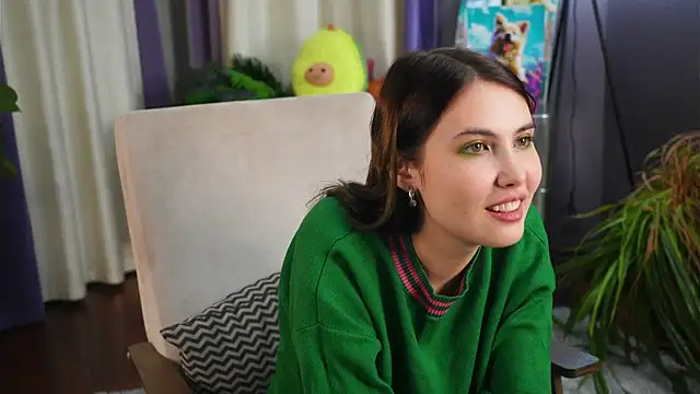 JanyceGrzyb's cam snapshot