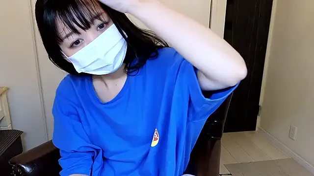 honey_pink_pepe's cam snapshot