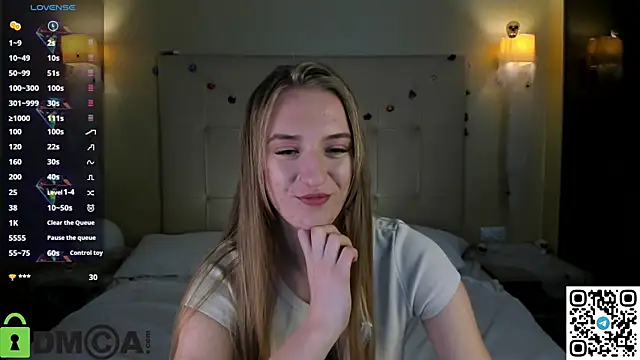 Stacy_River's cam snapshot