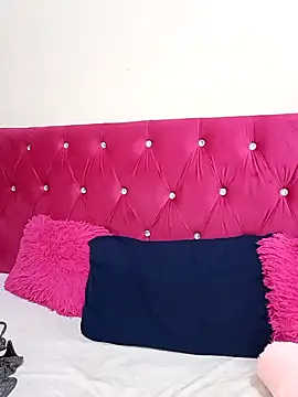 SexyDollarGal's cam snapshot