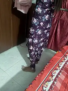 Ranjana_01's cam snapshot