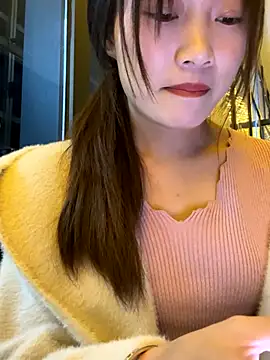 yueyuegirls's cam snapshot