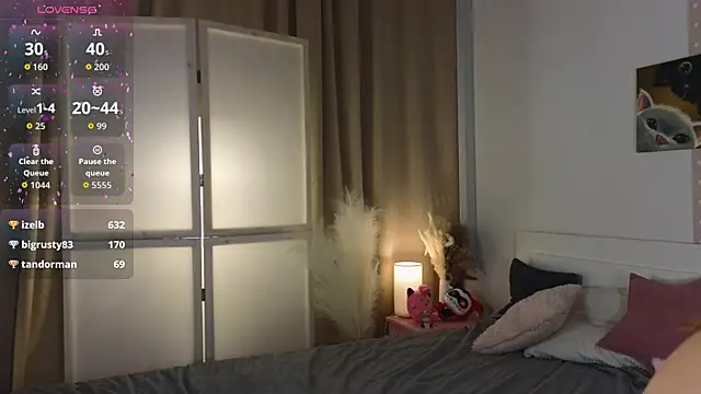 Moonlight1Sonata1's cam snapshot