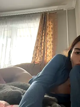 LadyJRouses's web cam