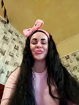 Stefaniyaxq's cam snapshot