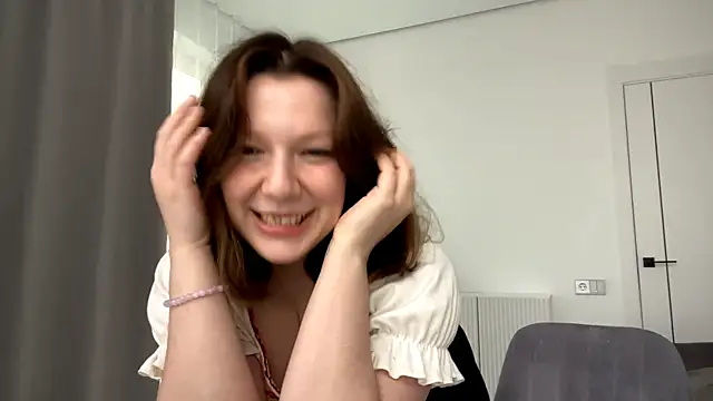 TamekiaSamii's cam snapshot