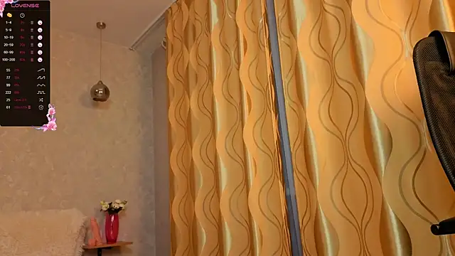 Candy_Mandyy's cam snapshot