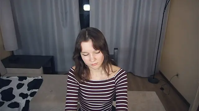 YerGriffing's cam snapshot