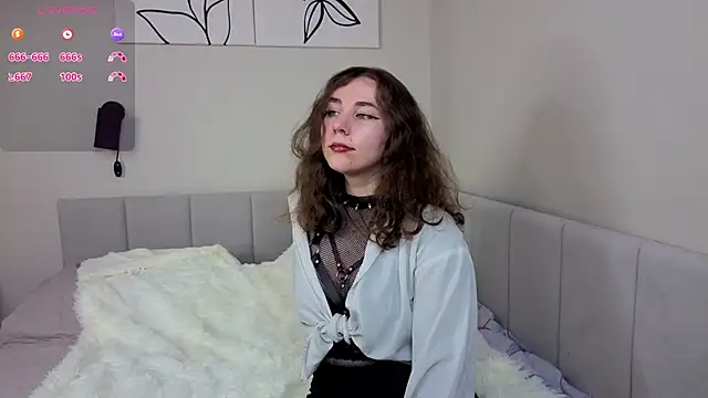 DorothySimmons's cam snapshot