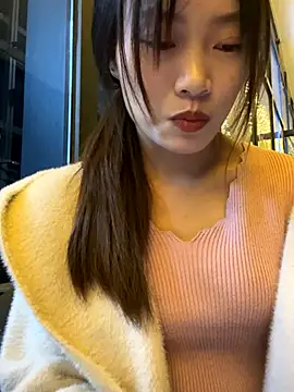 yueyuegirls's cam snapshot