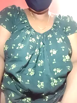 ITZ_YUVIKA's web cam