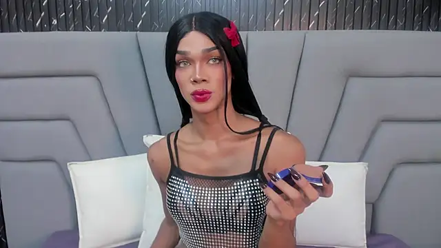 NaomiSteward live sex cam