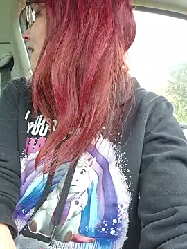 die-EinHORNY-WG's cam snapshot