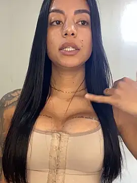 Elamesmamorena's cam snapshot