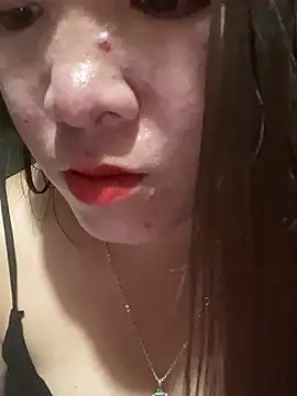 Luna-ass's cam snapshot