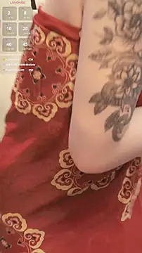 lulu5211's cam snapshot