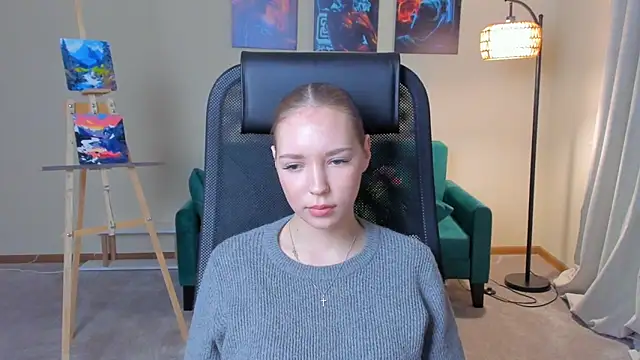 MerlePalaia's cam snapshot