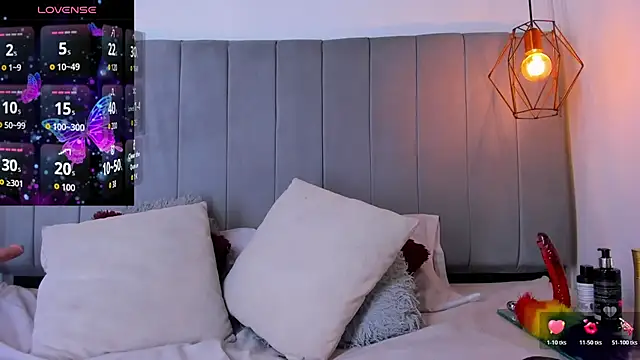 bycandy_ live sex cam