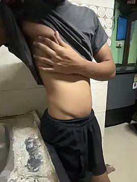 Privateseducer's cam snapshot