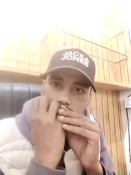 stickycone's cam snapshot