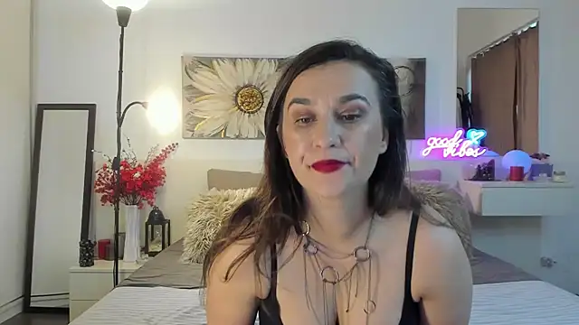 JoyCasidy's cam snapshot