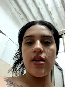 violet-333's cam snapshot