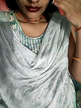 Eshwari_Chopra's cam snapshot