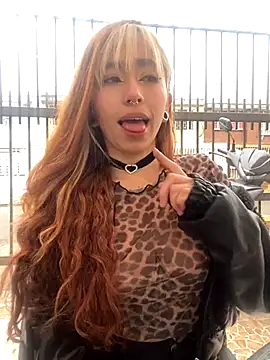 Sallem_Pink's cam snapshot