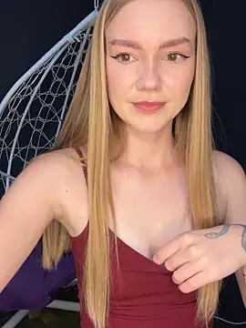 MilaMoone's cam snapshot